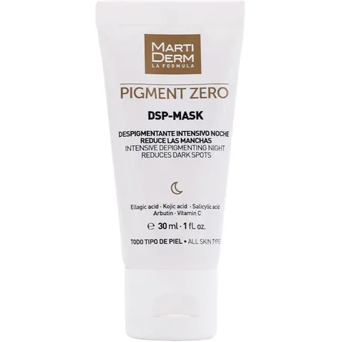 MARTIDERM ® Pigment Zero DSP-Mask 30ml – imagen 3