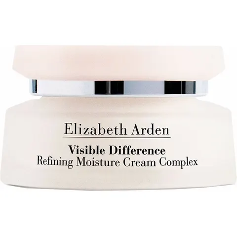 Elizabeth Arden Visible Difference refining moisture cream complex 75 ml – imagen 2