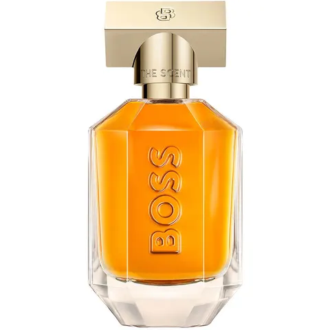 Boss The Scent For Him Le Parfum – imagen 3
