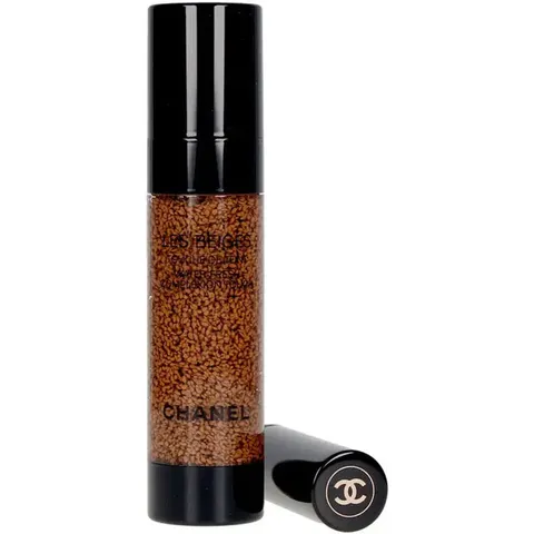 Chanel Les Beiges water-fresh complexion touch #bd121 – imagen 1