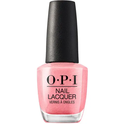 Opi Nail Lacquer #princesses rule – imagen 3