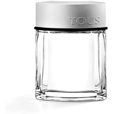 Tous Man EDT 100 ml – imagen 3
