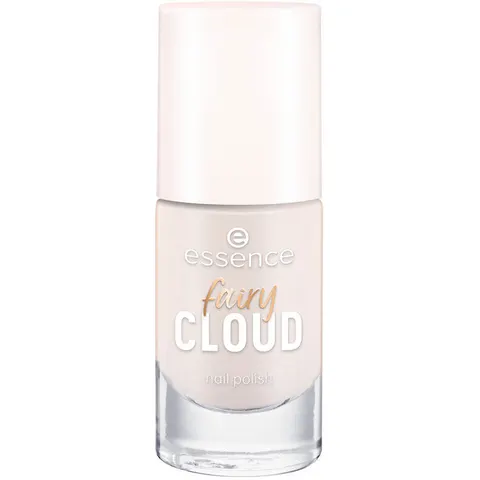 Essence Fairy Esmalte de Uñas 02-Cloud – imagen 2