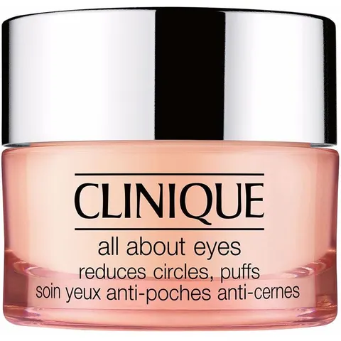 Clinique All About Eyes 15 ml – imagen 2