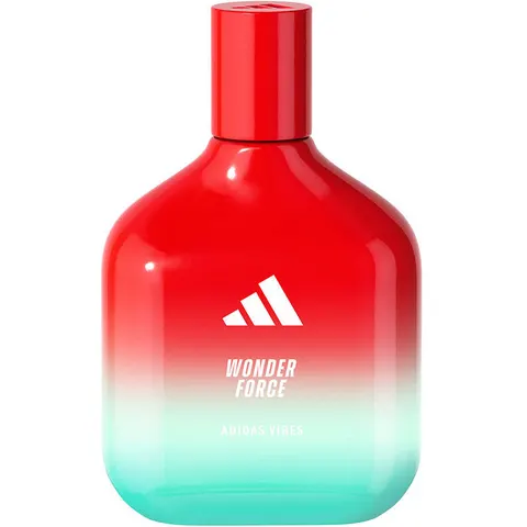 Adidas Vibes Wonder Force Eau de Parfum 100 ml – imagen 2