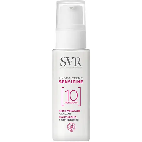 SVR Sensifine Hydra-Creme 40mL – imagen 2