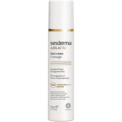 Sesderma Azelac Ru Crema Gel 50ml – imagen 2