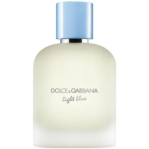 Dolce & Gabbana Light Blue Home EDT 100 ml – imagen 2