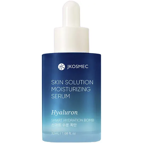 JKosmec Skin Solution Moisturizing Serum Hyaluron 32ml – imagen 3