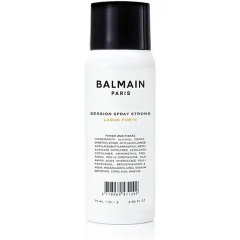 Balmain Hair Session Spray #strong – 57761 – imagen 2