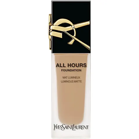YVES SAINT LAURENT All Hours Foundation – imagen 2