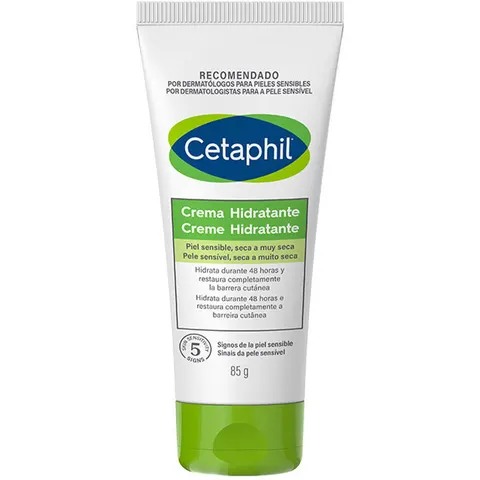 Cetaphil crema hidratante 85 gr – imagen 2