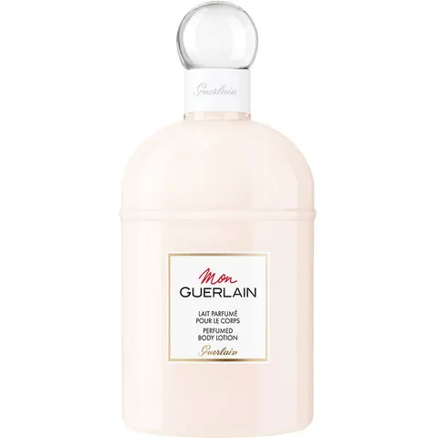 Mon Guerlain loción corporal 200 ml – imagen 3