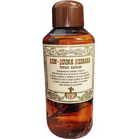 Ronquina Kesmar hierbas 1000 ml – imagen 2