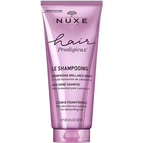 NUXE Hair Prodigieuse Champú – imagen 3