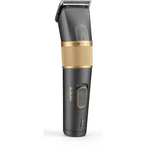 BaByliss Cortapelos Precision Graphite E987e 1 ud – imagen 2