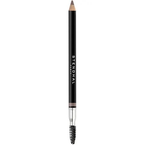 Stendhal Crayon sourcils précision #400-Blond Cendré – imagen 2