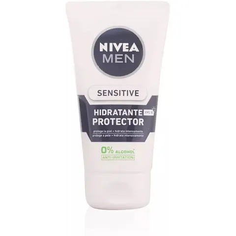 Nivea Men Hidratante Protector Sensitive SPF15 75ml – imagen 3