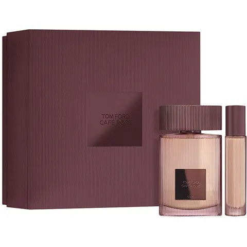 Tom Ford Café Rose Estuche 2 pz – imagen 2