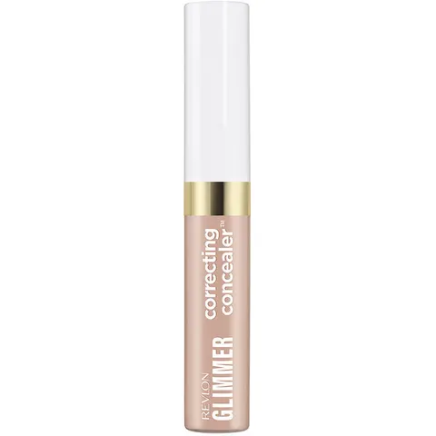Revlon Glimmer Correcting Concealer 18 ml Pink – imagen 3