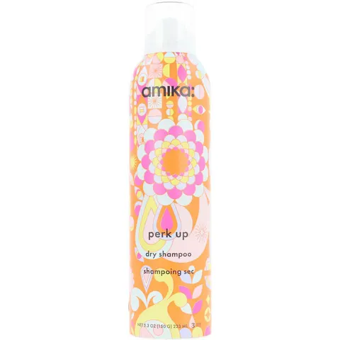 Amika Perk Up champú seco 233 ml – imagen 2