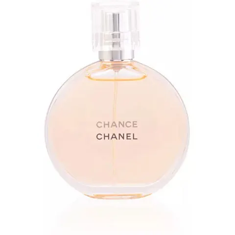 Chanel Chance Eau de Toilette 35 ml – imagen 2