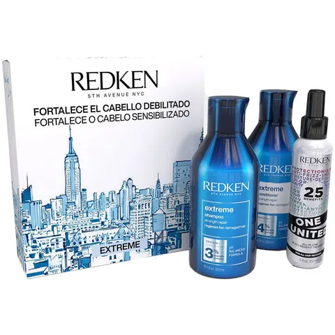 Redken Extreme Estuche 3 pz – imagen 2