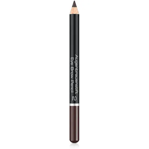 Artdeco Eye Brow pencil #2-intensive brown – imagen 3
