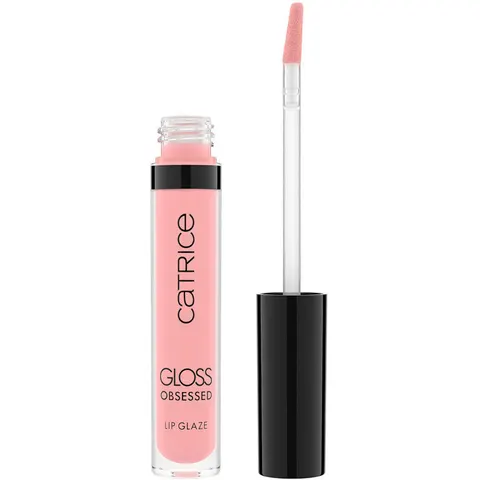 Catrice Gloss Obsessed Lip Glaze 020 – imagen 2