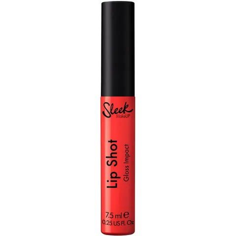 Sleek Lip Shot gloss impact #Game Player – imagen 2