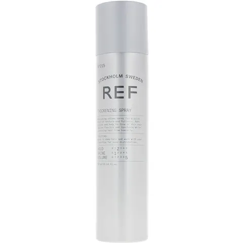 Ref Thickening Nº215 spray 300 ml – imagen 2