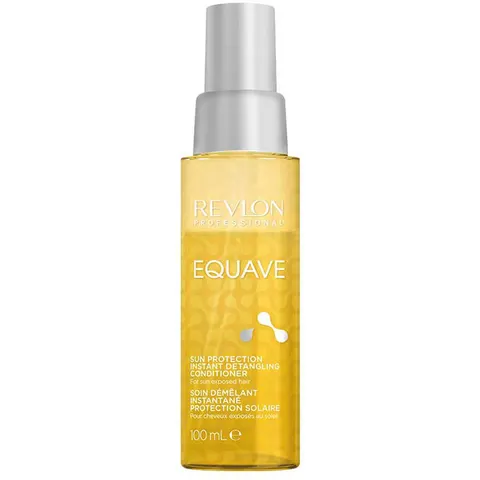 Revlon Equave Sun Detangling Conditioner 100 ml – imagen 3