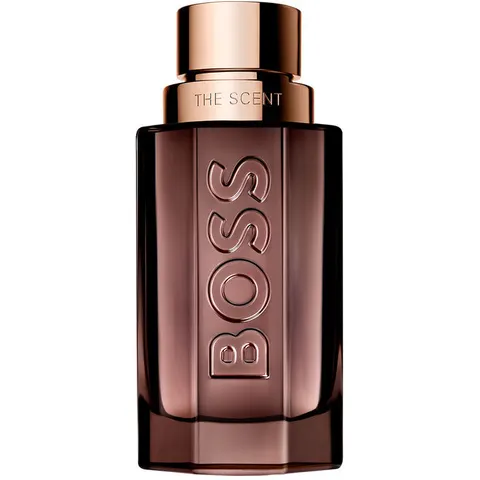 Boss The Scent Perfume para él 100mL – imagen 2