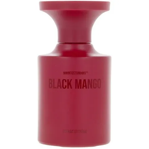 Borntostandout Black Mango Extrait Extrême Vapo 50 ml – imagen 2