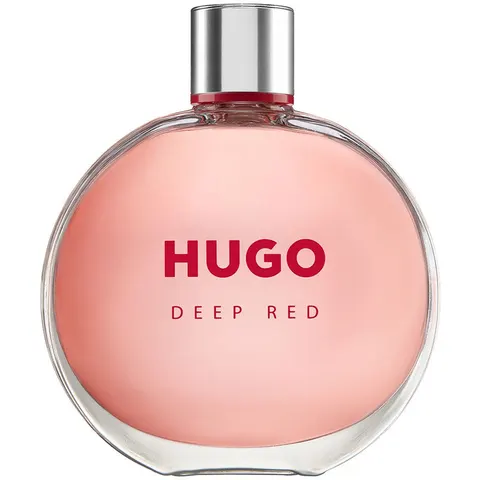 Boss Deep Red 75 ml – imagen 2