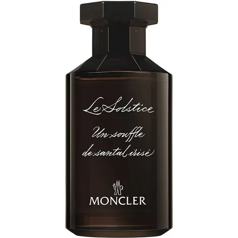 Moncler Le Solstice Eau de Parfum 100 ml – imagen 2