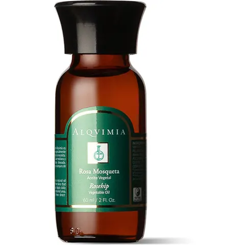 Alqvimia Aceite de Rosa Mosqueta 60ml – imagen 3