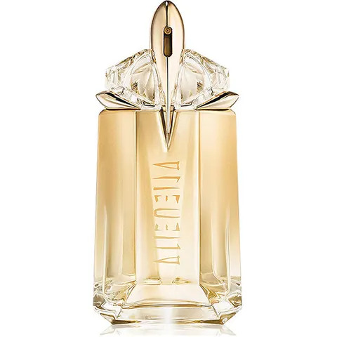 Thierry Mugler Alien Goddess eau de parfum rechargeable 60 ml – imagen 2
