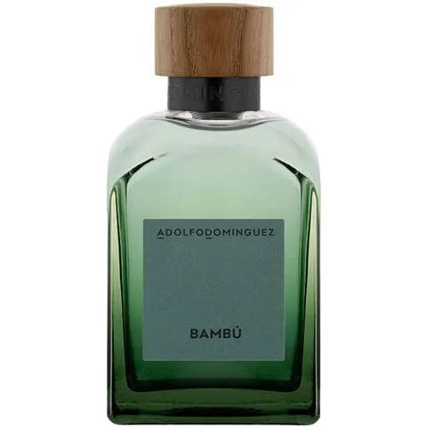 Adolfo Dominguez Bambú EDP 200 ml – imagen 3