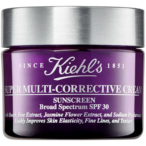 Kiehl's Super MULTI-CORRECTIVE cream SPF30 50 ml – imagen 2