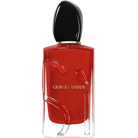 Giorgio Armani Sí Passione – imagen 3