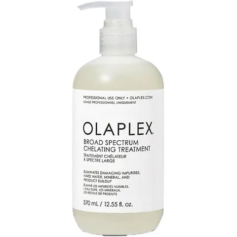 Olaplex Broad Spectrum chelating treatment 370 ml – imagen 3