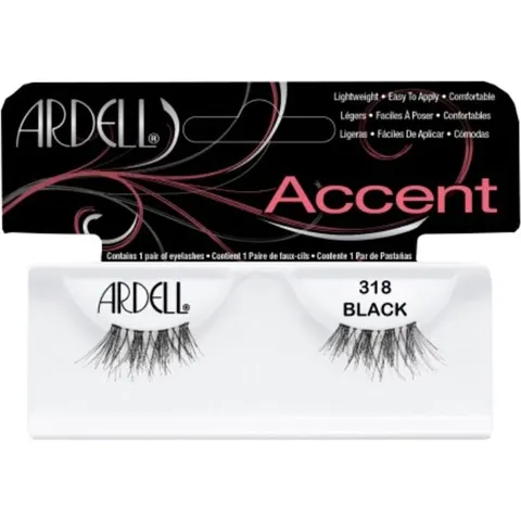 Ardell Accent Lash #318 – imagen 2