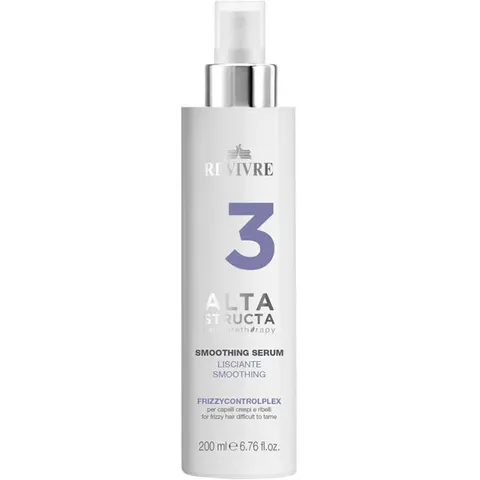 Revivre Alta Structa smoothing serum 200 ml – imagen 1