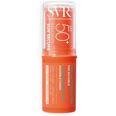 SVR Sun Secure Stick Solar SPF50+ 10g – imagen 3