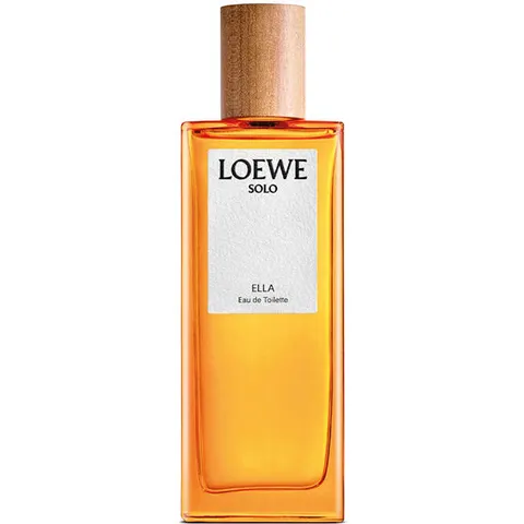 Loewe Solo Ella Eau de Toilette 50 ml – imagen 2