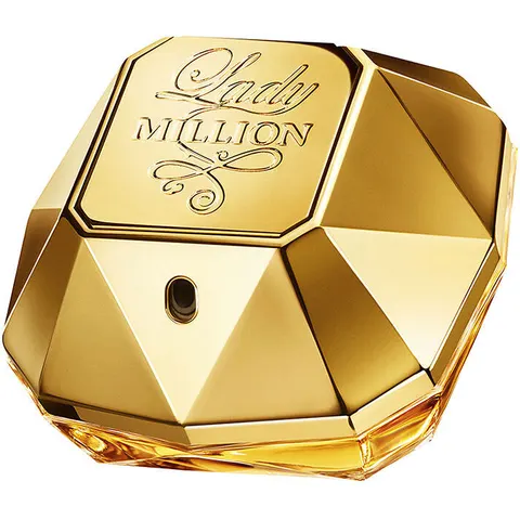 Lady Million Eau De Parfum Para Mujer 50 Ml – imagen 2
