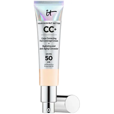 It Cosmetics CC Cream Spray SPF50+ 32 ml Fair Light – imagen 3