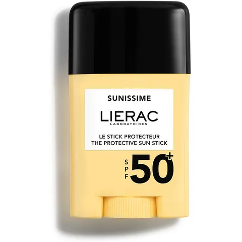 Lierac Sunissime Stick Protector SPF50+ 10g – imagen 3
