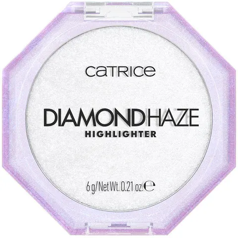 Catrice DiamondHaze Highlighter 010 – imagen 2